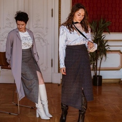 Eve&Esther