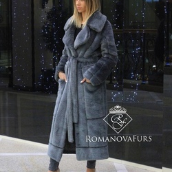 Romanova furs