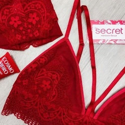 Gelsecret