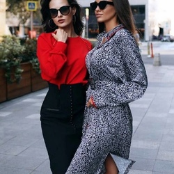 Romani boutique