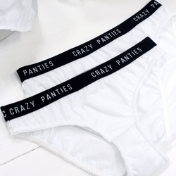 Crazy Panties