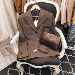Vintage heritage