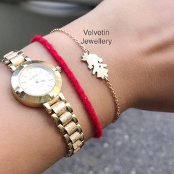 Velvetin jewellery