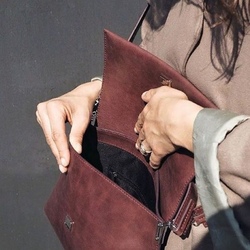 Ama Leather