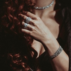Dzhanelli Jewellery