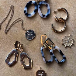 Copine Jewelry