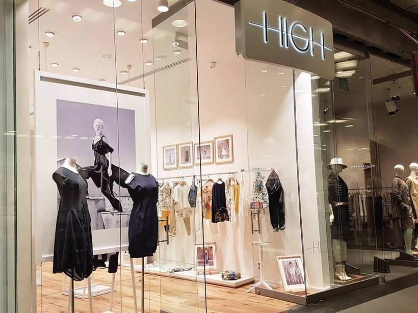 High: история итальянского бренда одежды