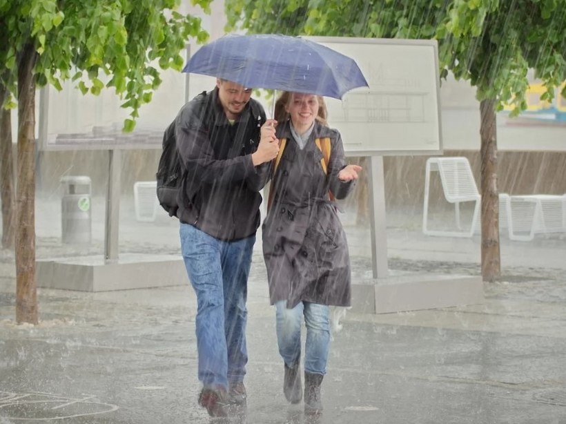 Практические рекомендации – как выбрать хороший зонт от дождя