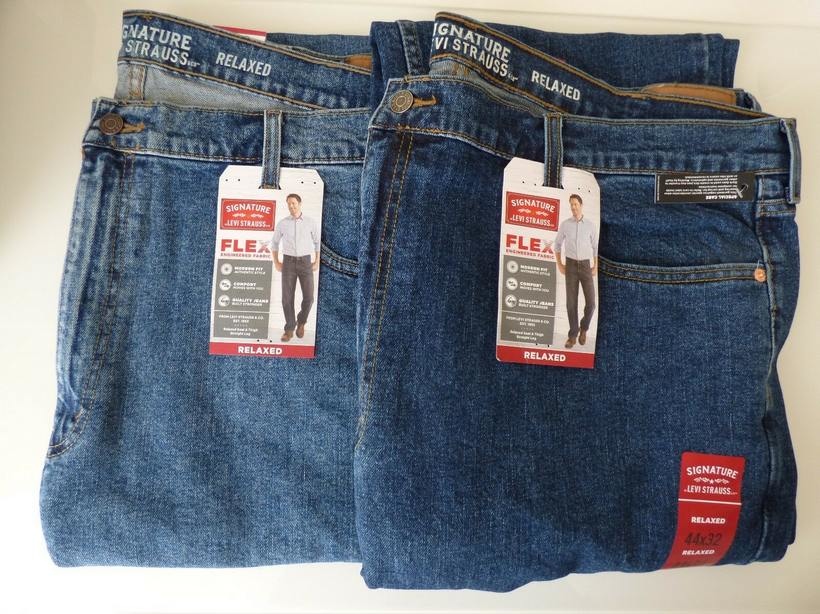 Как выбрать мужские джинсы по качеству и размеру
