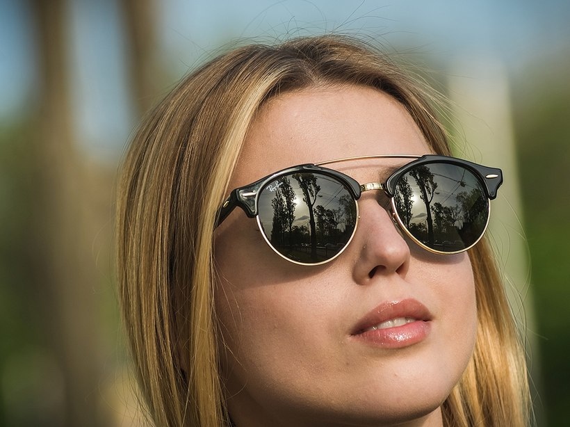 Какой фирмы лучше купить солнцезащитные очки