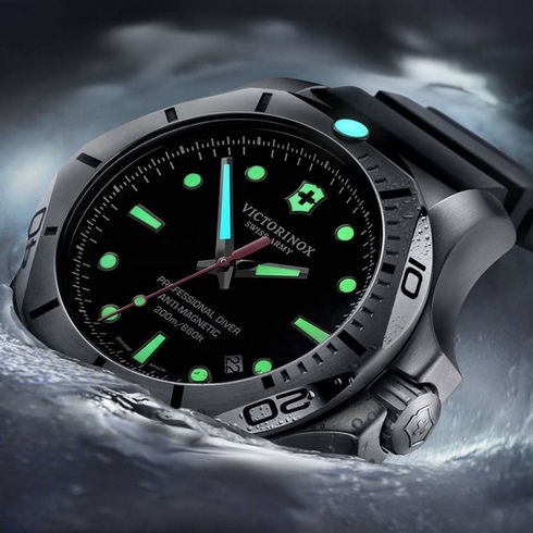 Les Montres