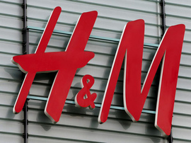 Бренд одежды H and M: история, производство