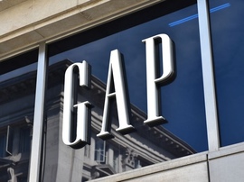 GAP — история бренда, лидерство в мире моды