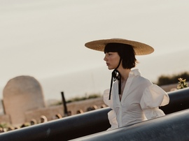 История бренда Jacquemus