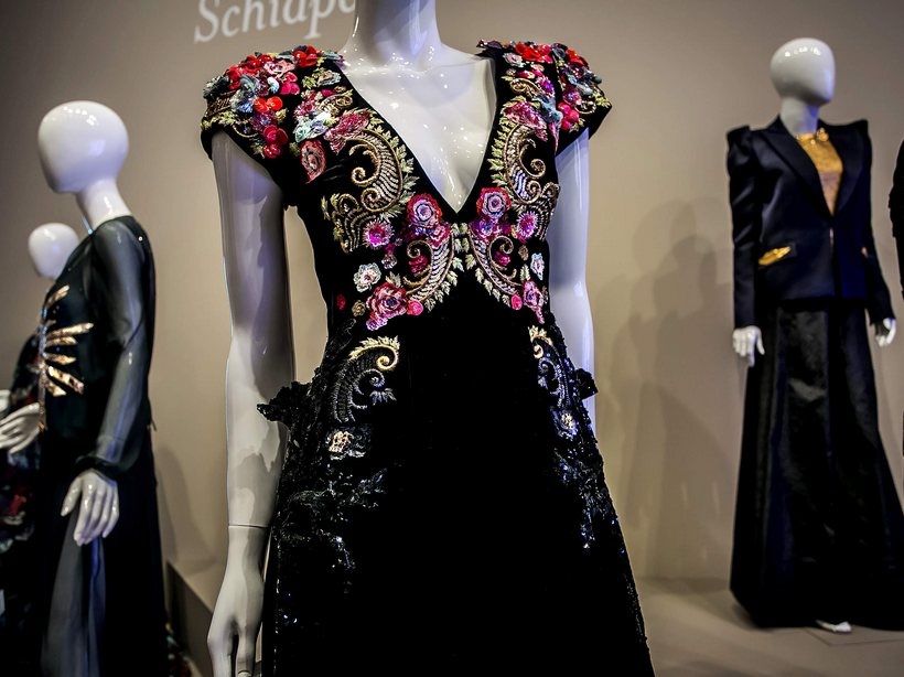 Переворот в моды: коллекции одежды Эльзы Скиапарелли