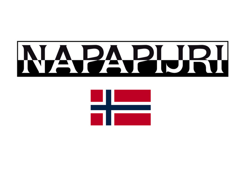 Napapijri — норвежский бренд