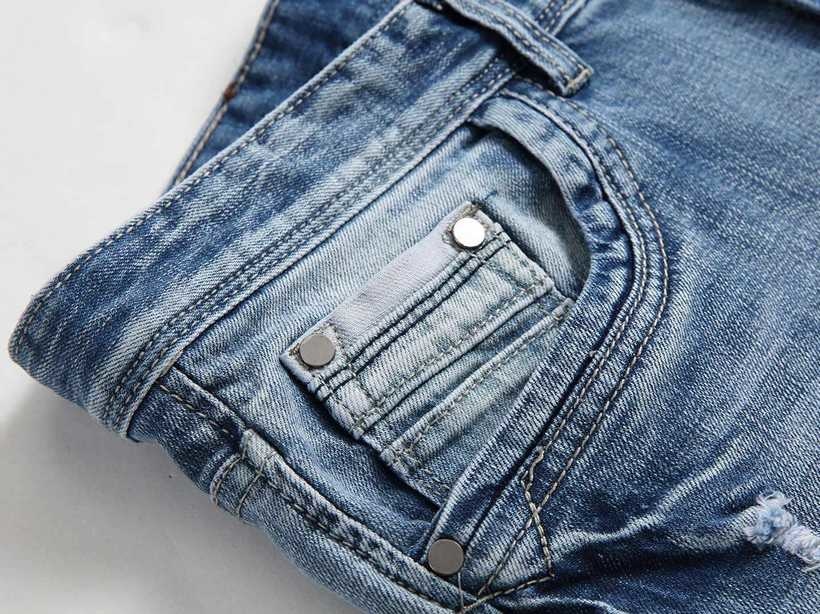Рейтинг брендов джинсов для мужчин