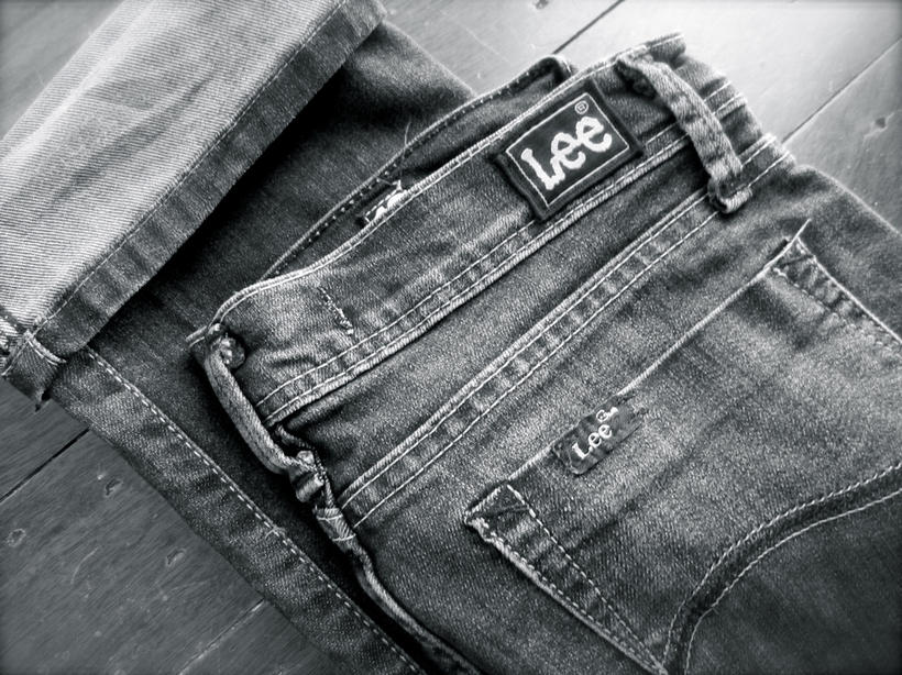 Как определить качество джинсов