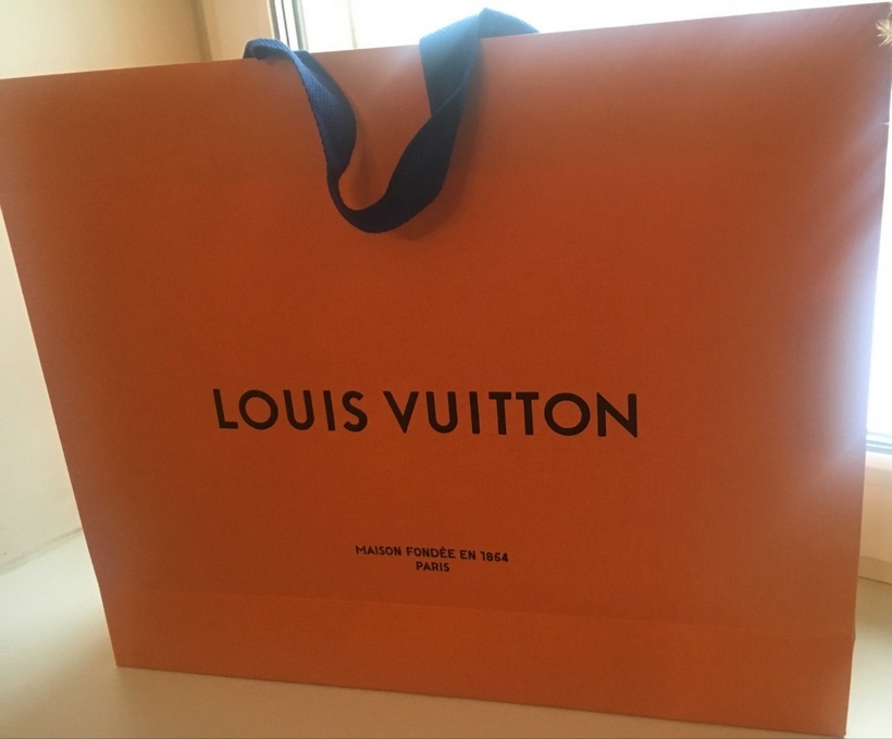 Как отличить оригинал сумки Louis Vuitton от подделки