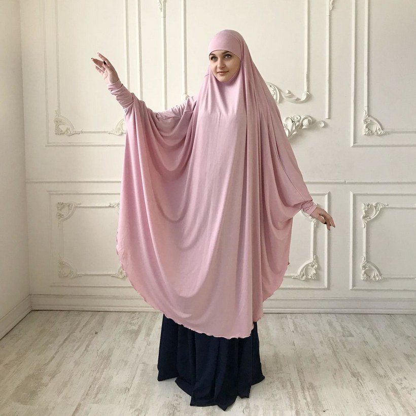 Одежда для исламских девушек