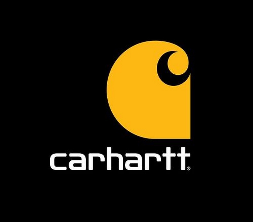 Эмблема Carhartt