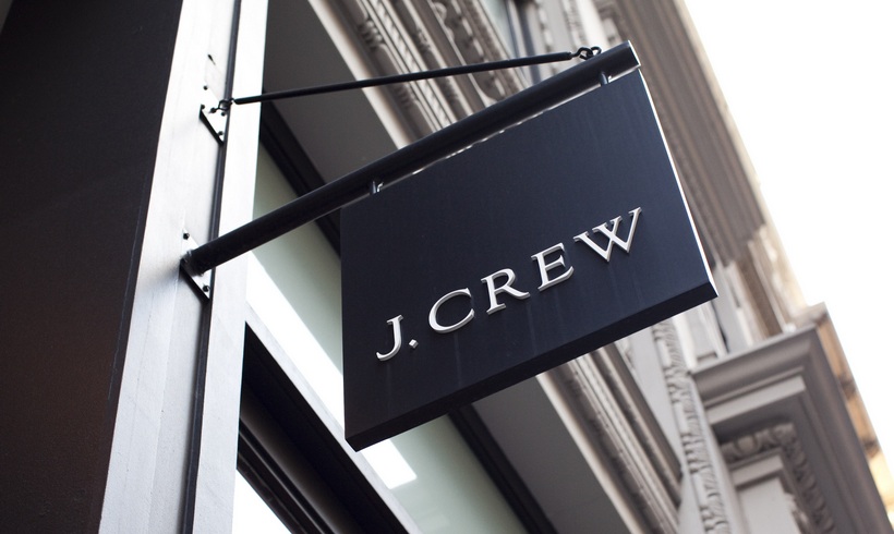 Что за бренд J.Crew