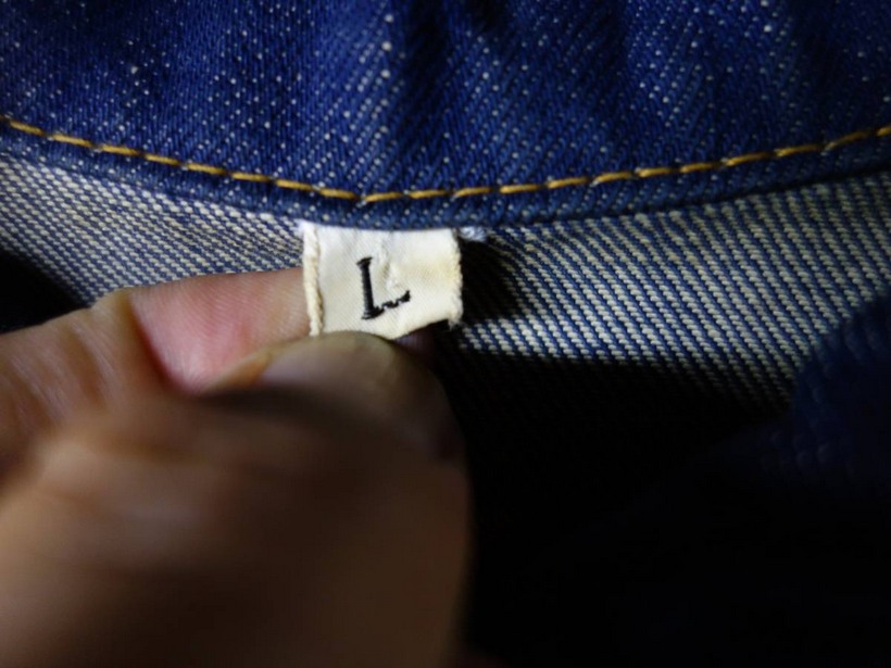 Как выбрать мужские джинсы по размеру