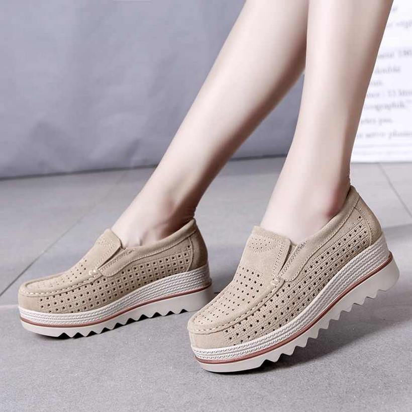 Китайский бренд обуви MCCKLE
