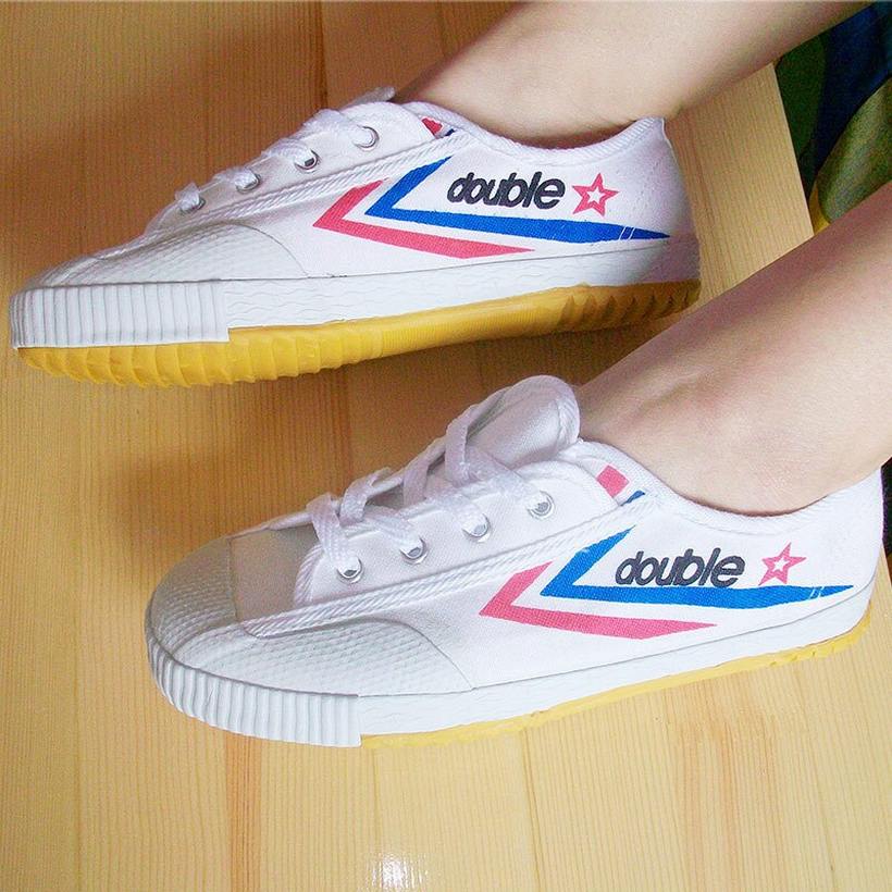 Китайский бренд обуви Shuangxing-double star