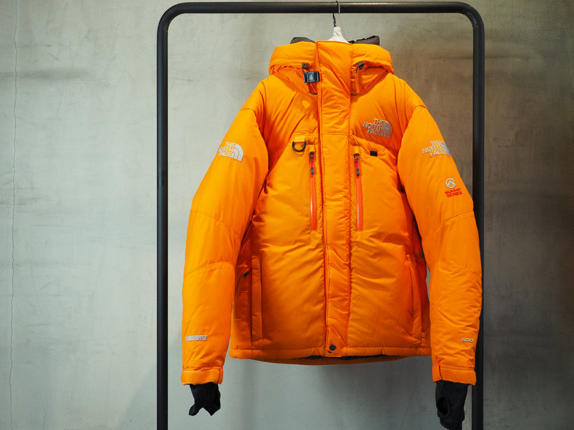 Серия Insulated The North Face
