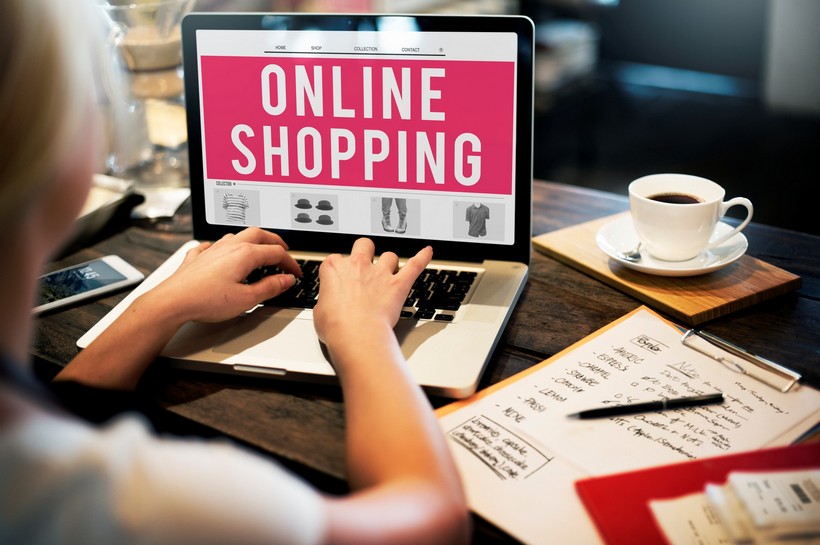 Плюсы и минусы онлайн шоппинга