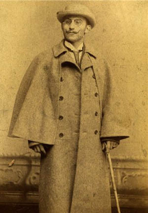Генерал Генри Хэвлок