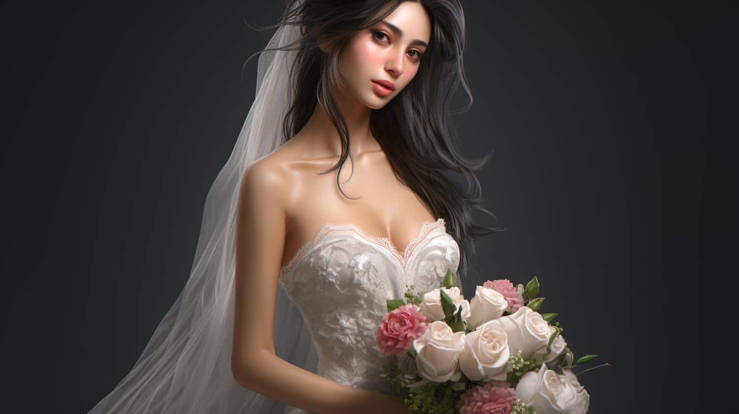 Как выбрать идеальное свадебное платье без лишних расходов