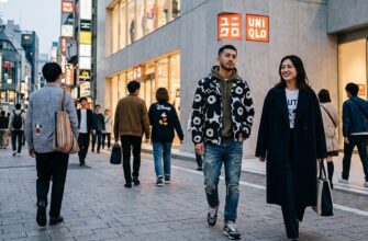 Коллаборации Uniqlo: лучшие