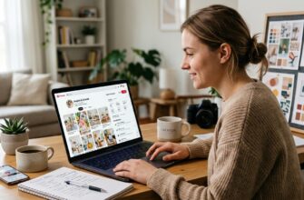 Как монетизировать Пинтерест: реальные методы заработка с нуля
