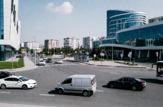 Как выбрать надёжную транспортную компанию в Алматы: практический гид